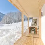 In * Klosterle am Arlberg