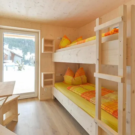 Casa vacanze In Kloesterle