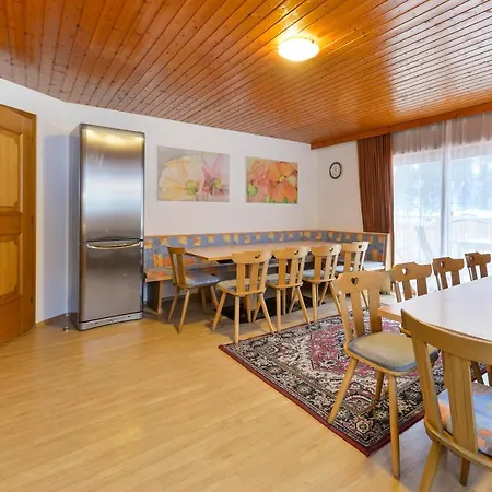 In Kloesterle * Klosterle am Arlberg