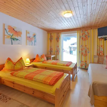 Casa vacanze In Kloesterle *