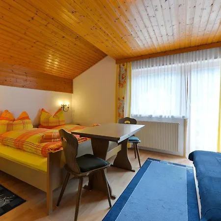 In Kloesterle * Klosterle am Arlberg