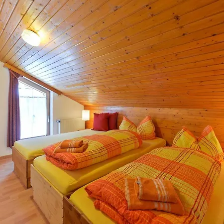 In Kloesterle * Klosterle am Arlberg