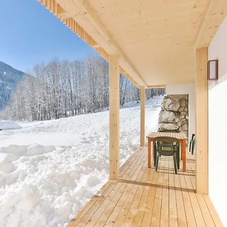 In Kloesterle * Klosterle am Arlberg