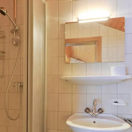 Casa vacanze In Kloesterle Klosterle am Arlberg